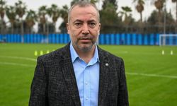 Adana Demirspor'da borç '25 milyon avro civarı'