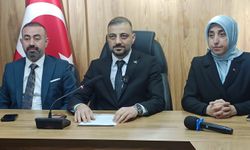 Adana, Mersin, Hatay ve Osmaniye'de AK Parti teşkilatlarından 28 Şubat açıklaması