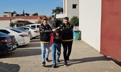 Adana'da tartıştığı karısını bıçaklayarak öldüren kişi tutuklandı