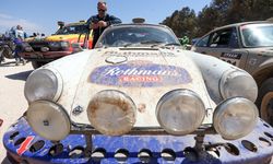 Africa Eco Race yarışı, Senegal'de sona erdi