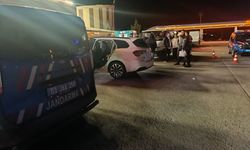 Afyonkarahisar'da park halindeki araçta bir kişi ölü bulundu