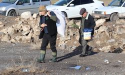 Ağaç tutkunu 72 yaşındaki emekli teknisyen, yürüyüş gruplarıyla doğayı yeşertiyor