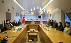 Aile ve Sosyal Hizmetler Bakanı Göktaş, oyun içerik üreticileriyle bir araya geldi: