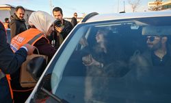 Aile ve Sosyal Hizmetler Bakanı Göktaş, Van'da 'Büyük Aile İftar Programı'na katıldı: