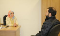 Ailesiyle vakit geçirmesine engel olduğunu fark edince 20 yıllık sigara alışkanlığını bıraktı