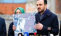 AK Parti İstanbul İl Başkanı Özdemir'den İBB'ye Bayrampaşa'da kentsel dönüşüm tepkisi: