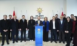 AK Parti İstanbul İl Başkanlığından '28 Şubat' açıklaması
