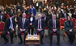 AK Parti, 'Klasik Sömürgecilikten Veri Sömürgeciliğine: Dijital Çağda Hegemonya' paneli düzenledi