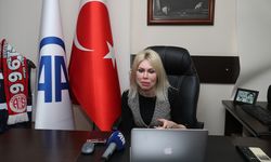 Akdeniz Üniversitesi Rektörü Prof. Dr. Özkan, AA'nın 'Yılın Kareleri' oylamasına katıldı