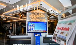 Albayrak Grubu ramazana özel çeşitli etkinlikler gerçekleştiriyor