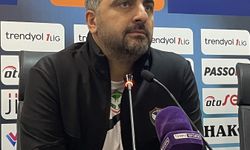 Amed Sportif Faaliyetler-Sakaryaspor maçının ardından