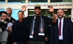 Amir Murillo, Beşiktaş için İstanbul'da