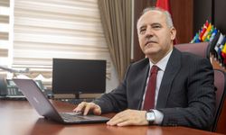 Ankara Bölge Adliye Mahkemesi Cumhuriyet Başsavcısı İnal, AA'nın 'Yılın Kareleri' oylamasına katıldı