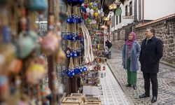 Ankara'da görev süresi sona eren Malezya'nın Ankara Büyükelçisi Sazali, Türkiye'deki deneyimlerini anlattı: