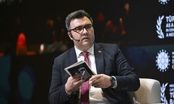 Ankara'da 'Medya Perspektifinden Çatışma Bölgelerinde Türkiye'nin Rolü' Paneli düzenlendi