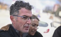 Ankara'da yaya geçidindeki kazada ölen çocuğun ailesi sürücü için en ağır cezayı istiyor