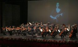 Antalya Devlet Opera ve Balesi'nde 'Zeynep Işık'ı Anma Konseri' düzenlendi