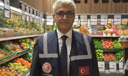 Antalya'da ramazan ayı öncesinde fiyat denetimi yapıldı
