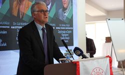 Antalya'da 'Zeytinyağı Çalıştayı' düzenlendi