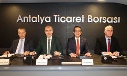 Antalya'dan ocakta 70 milyon dolarlık yaş meyve ve sebze ihracatı
