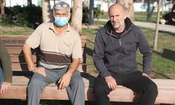 Antalya'nın 'Yerli Jason'ı böbreğini verdiği kardeşinin kahramanı oldu