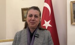 Antarktika'da 20 yıldır araştırma yapan Özsoy, Türk kadınlarının bilimde ön sıralara yükseldiğini belirtti