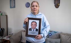 Araç muayene istasyonundaki kavgada hayatını kaybeden polisin eşi yaşananları anlattı: