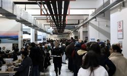 Ardahan Üniversitesi öğrencileri iftar programlarında buluşuyor