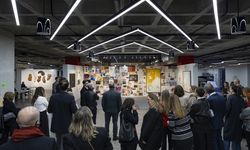 'Art Show', Türkiye sanat piyasasını temsil eden galerileri bir araya getiriyor