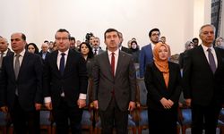 ASBÜ'de 'Gelenekten Geleceğe: Aileye Değer Projesi' kapsamında hazırlanan belgeselin gösterimi yapıldı