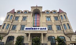 ASELSAN, Azerbaycan'daki faaliyetlerinin 28. yılını kutluyor