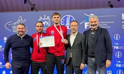 Avrupa Yıldızlar Eskrim Şampiyonası