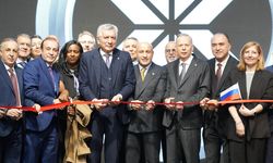 Avrupa'nın en büyük hazır giyim fuarı İstanbul'da 9. kez kapılarını açtı