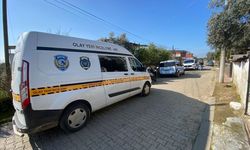 Aydın'da bir kişi tartıştığı kayınpederini bıçakla yaraladı