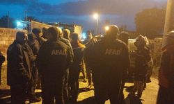 Aydın'da Büyük Menderes Nehri'ndeki taşkın riski nedeniyle 21 ev tedbiren tahliye edildi