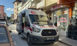 Aydın'da iş yerinde akıma kapılan elektrikçi yaşamını yitirdi