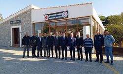 Aydın'da tarihi cezaevi binası sosyal tesise dönüştürüldü