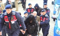 Aydın'da uyuşturucu ticareti operasyonunda 3 şüpheli tutuklandı