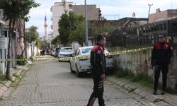 Aydın'da yaşlı çifti öldürdüğünü itiraf eden zanlı adliyeye sevk edildi