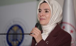 Bakan Göktaş, Erzurum'da Sosyal Konut Dağıtım Programı'nda konuştu: