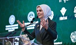 Bakan Göktaş, 'GCIP Türkiye 2025 Hızlandırıcı Programı Ödül Töreni'nde konuştu: