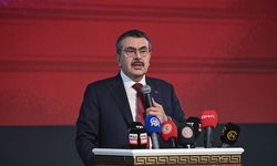 Bakan Tekin, ÖNDER İmam Hatipliler Derneği Geleneksel İftar Programı'nda konuştu: