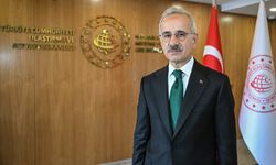 Bakan Uraloğlu, Libya askeri heyetini taşırken düşen uçağın karakutu incelemesine ilişkin bilgi verdi: