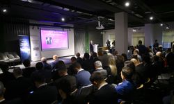 Bakü'de, Azerbaycan-Türkiye Dijital Dönüşüm İş Forumu düzenlendi