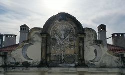 Balıkesir'de tarihi Redif Kışlası restore ediliyor