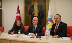 Balıkesir'de 'zeytinyağı lisanslı depo' kuruluyor