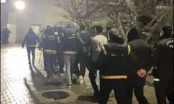 Balıkesir'deki kokoreç dükkanına saldırı olayıyla ilgili 6 şüpheli tutuklandı