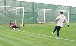 Bandırmaspor, Ankara Keçiörengücü maçından puanla dönmeyi hedefliyor