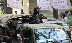 Bangladeş'te seçmenler, 2024'teki protestoların ardından ilk genel seçim için sandık başında