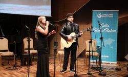 Barış Manço, Azerbaycan'da anıldı